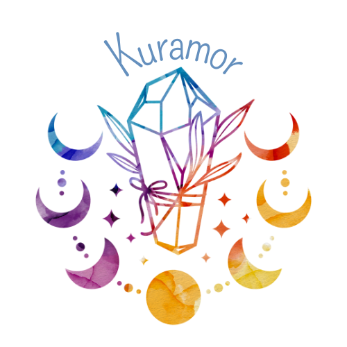 Kuramor logo