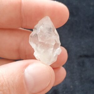 Quartzo Elestial – Guardião de Memórias Antigas – Ref. QE1